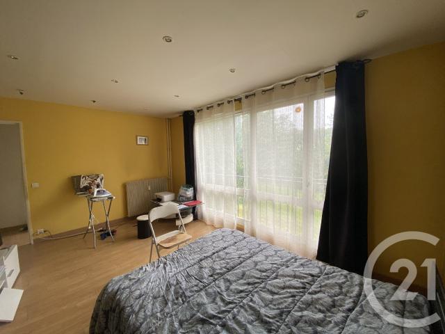 Appartement 1 pièce 31 m²