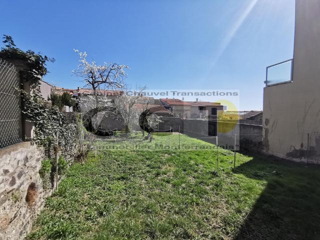Appartement 1 pièce 31 m²