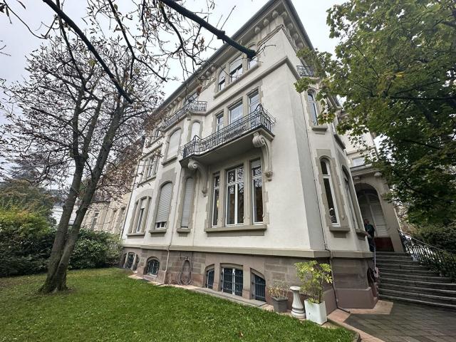 Appartement 1 pièce 31 m²