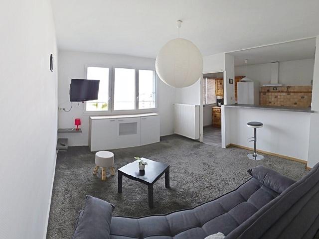 Appartement 1 pièce 31 m²