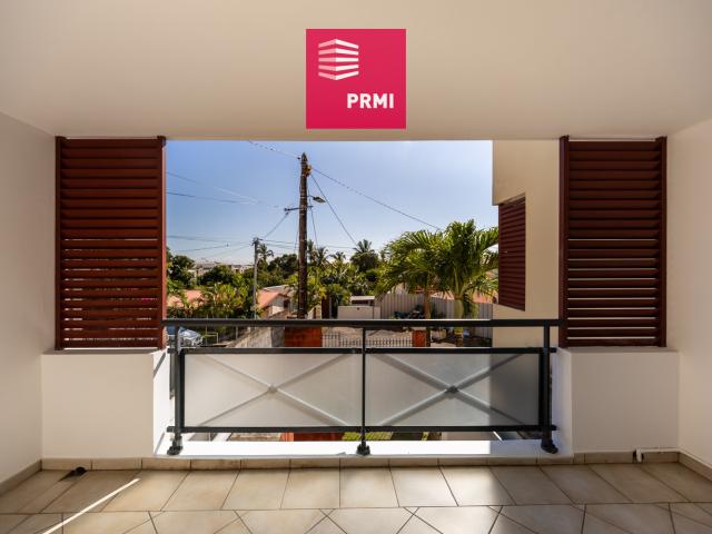Appartement 1 pièce 31 m²