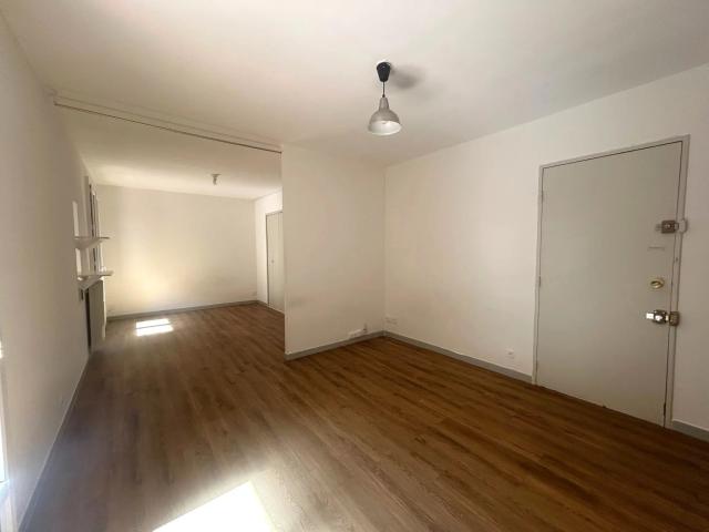 Appartement 1 pièce 31 m²