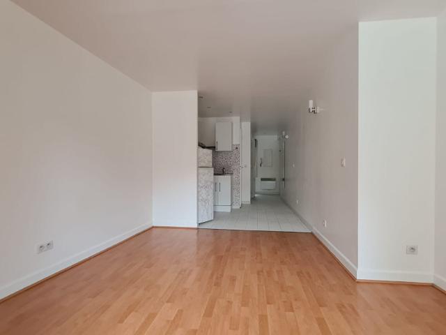 Appartement 1 pièce 31 m²