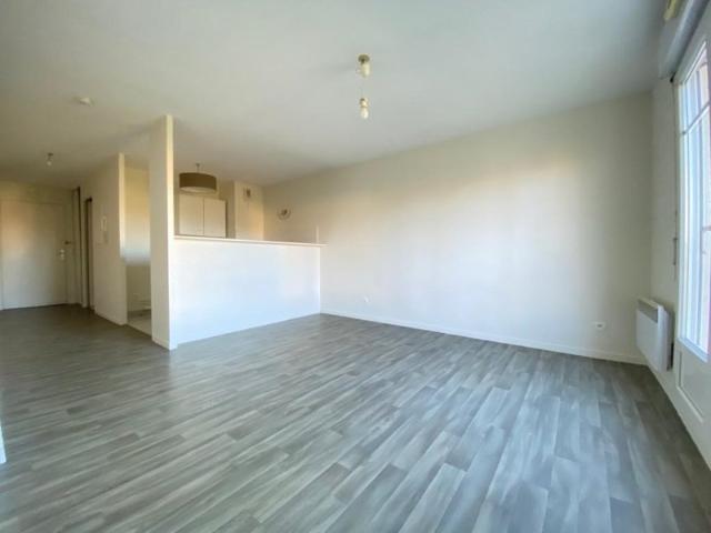 Appartement 1 pièce 31 m²