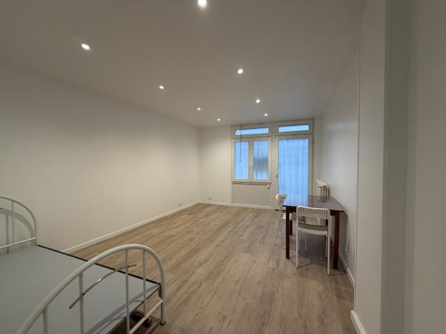 Appartement 1 pièce 31 m²