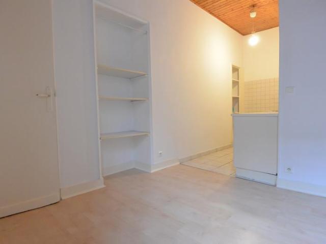 Appartement 1 pièce 31 m²