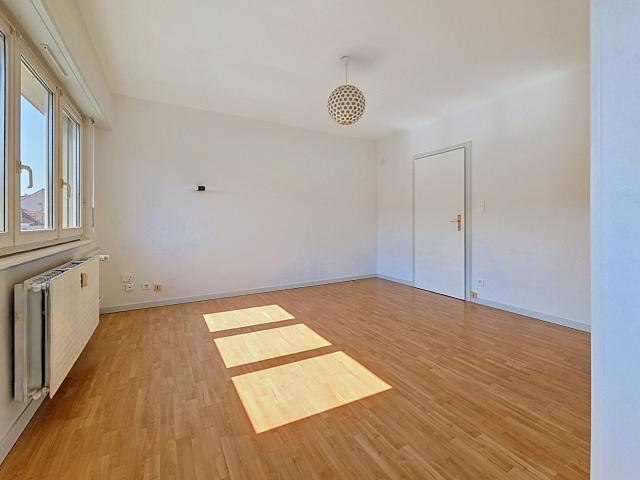 Appartement 1 pièce 31 m²