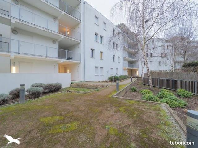 Appartement 1 pièce 31 m²