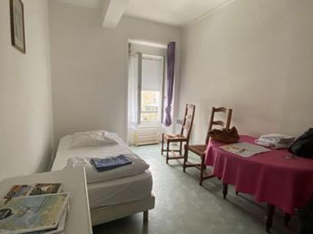 Appartement 1 pièce 31 m²