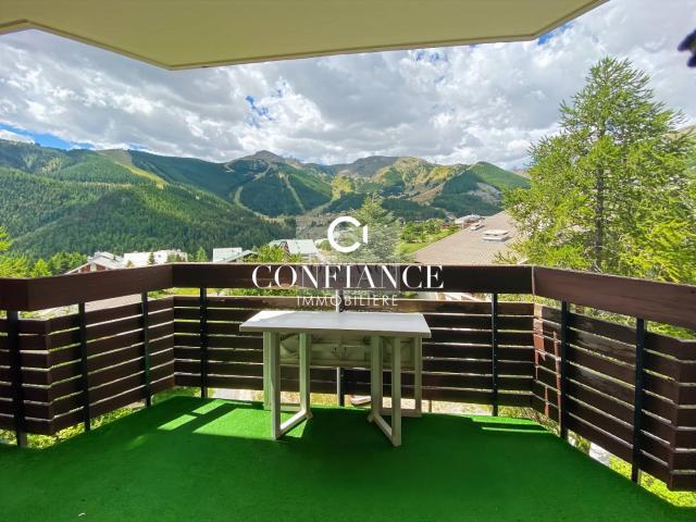 Appartement 1 pièce 31 m²