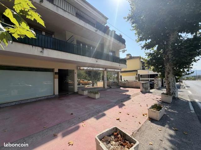 Appartement 1 pièce 31 m²