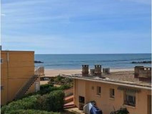 Appartement 1 pièce 31 m²