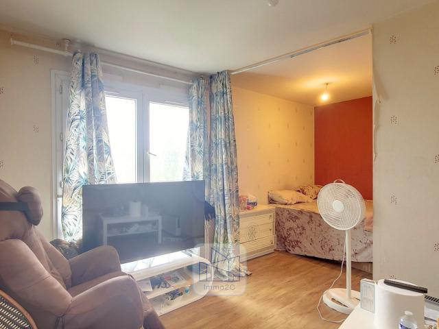 Appartement 1 pièce 31 m²
