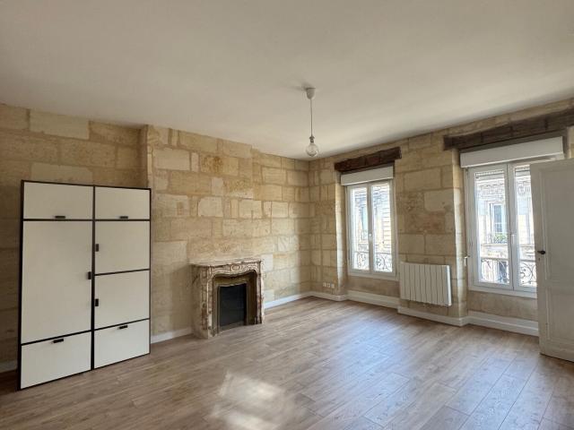 Appartement 1 pièce 31 m²