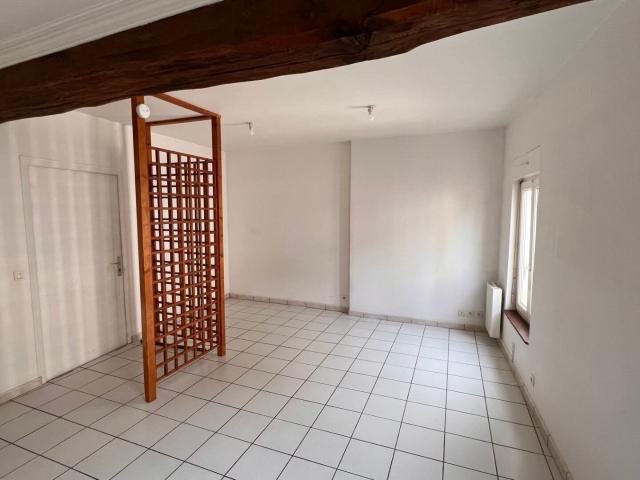 Appartement 1 pièce 31 m²