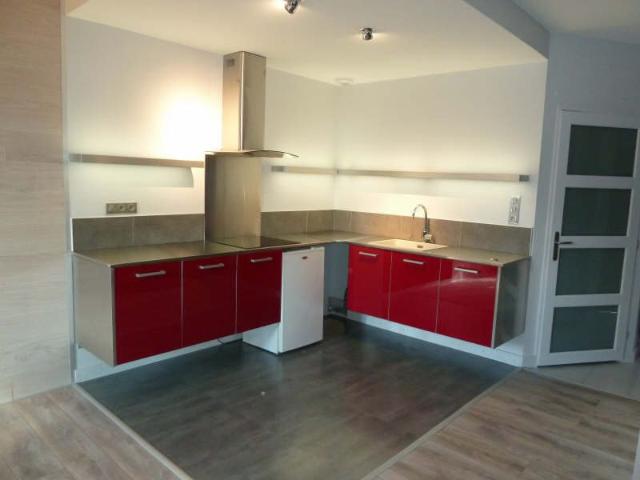 Appartement 1 pièce 31 m²