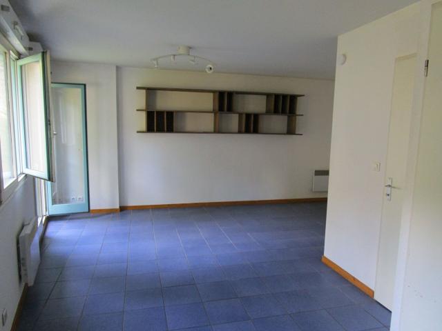 Appartement 1 pièce 31 m²