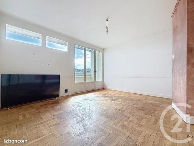 Appartement 1 pièce 31 m²