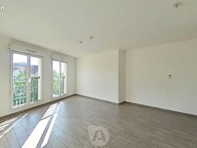 Appartement 1 pièce 31 m²