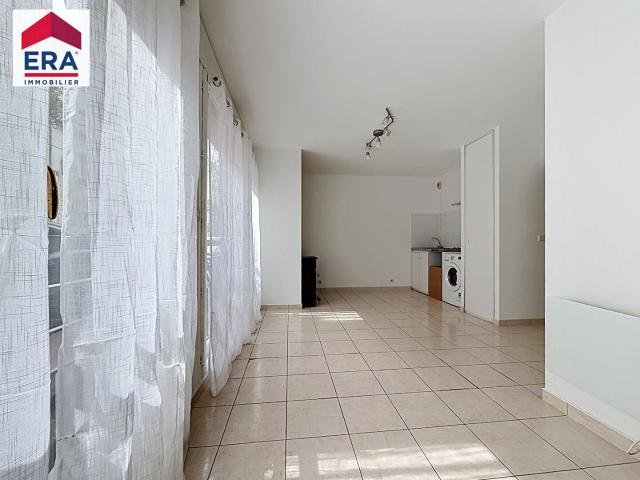 Appartement 1 pièce 31 m²