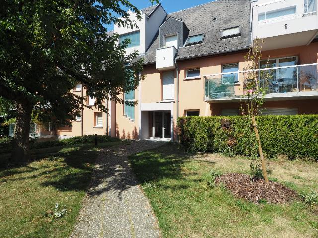 Appartement 1 pièce 31 m²