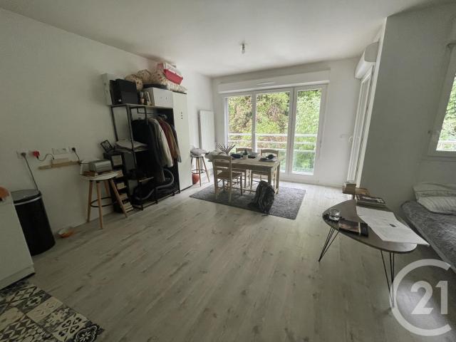 Appartement 1 pièce 31 m²