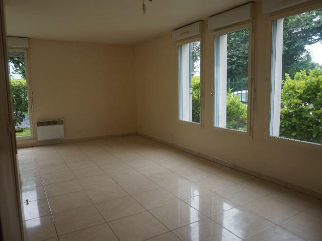 Appartement 1 pièce 31 m²