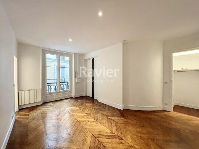Appartement 1 pièce 31 m²