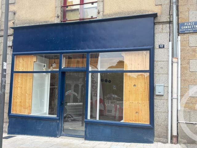 Appartement 1 pièce 31 m²