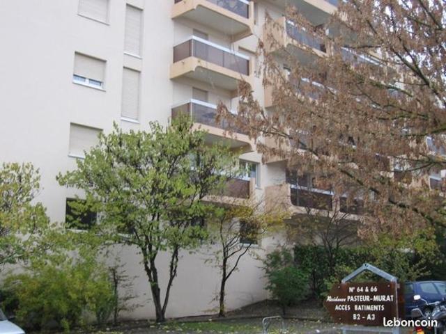 Appartement 1 pièce 31 m²