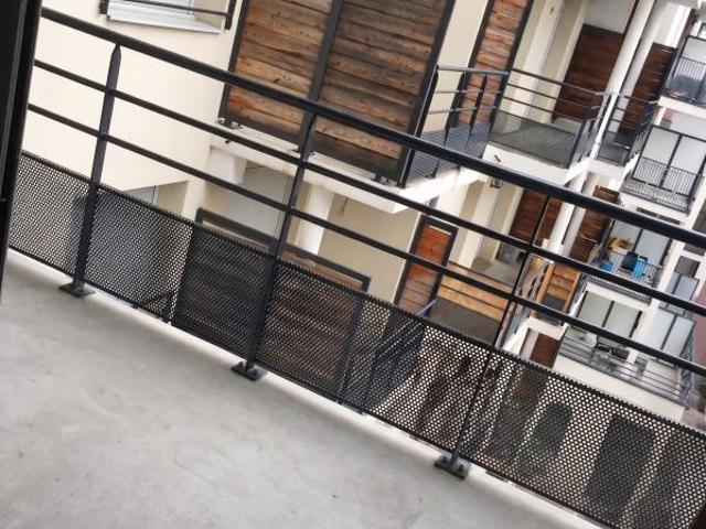 Appartement 1 pièce 31 m²