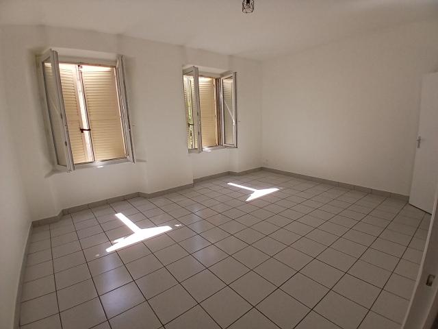 Appartement 1 pièce 31 m²
