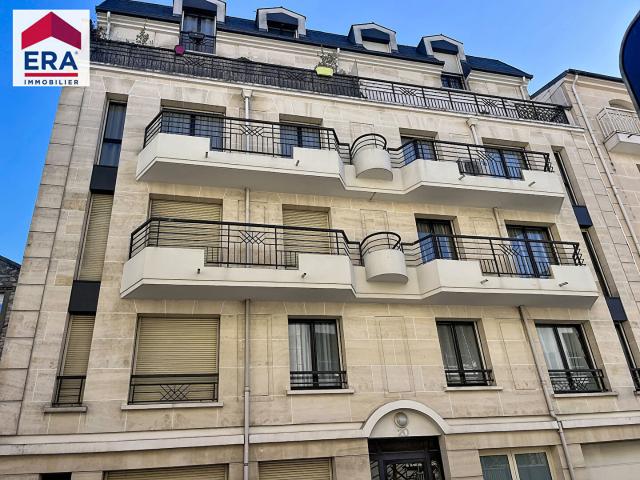 Appartement 1 pièce 31 m²