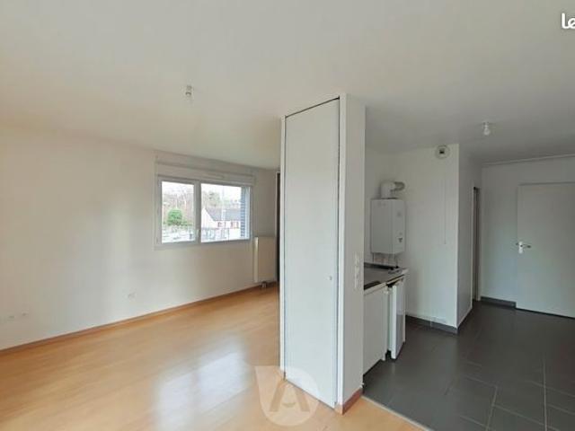 Appartement 1 pièce 31 m²