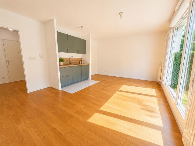 Appartement 1 pièce 31 m²