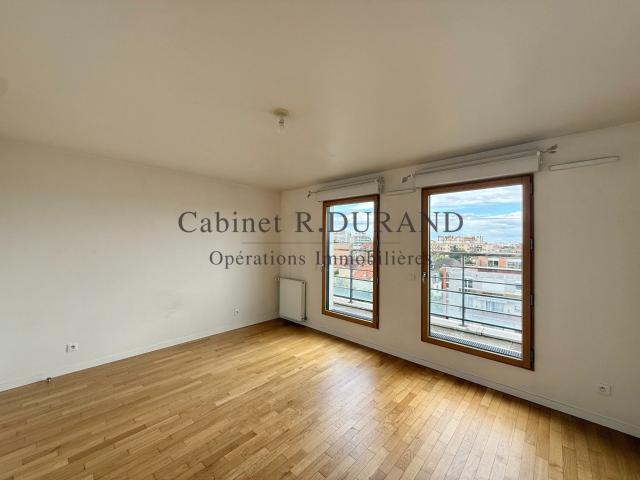 Appartement 1 pièce 31 m²