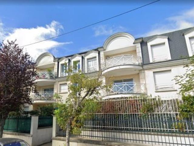 Appartement 1 pièce 31 m²