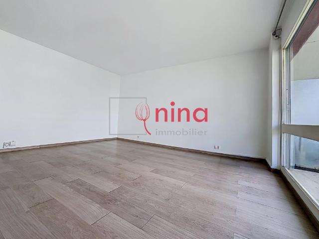 Appartement 1 pièce 31 m²