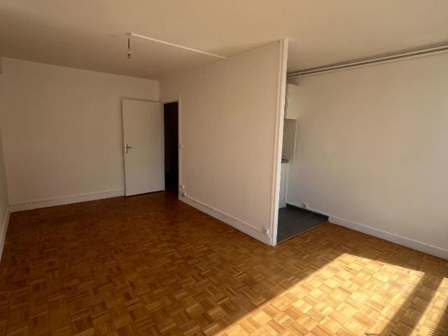 Appartement 1 pièce 31 m²