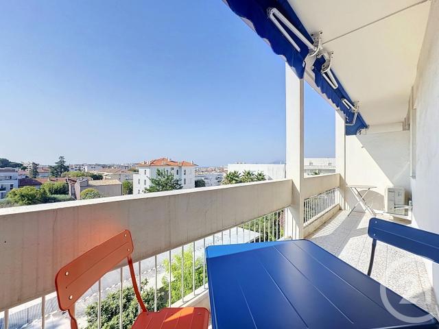Appartement 1 pièce 31 m²