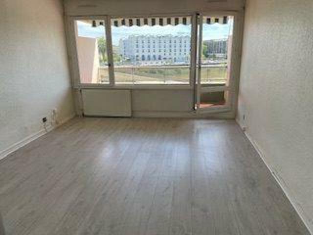 Appartement 1 pièce 31 m²