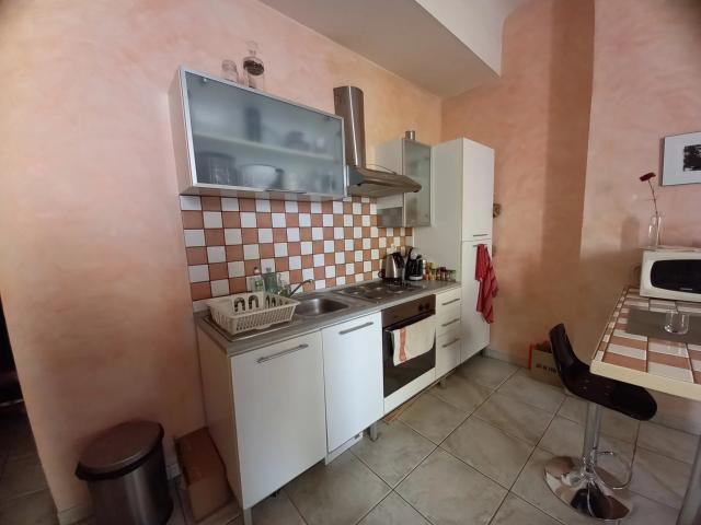 Appartement 1 pièce 31 m²