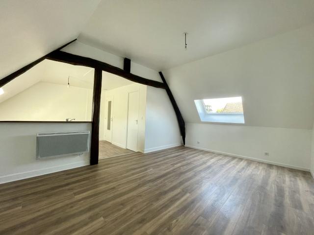 Appartement 1 pièce 31 m²