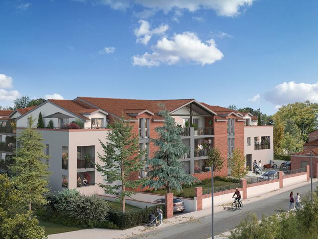 Appartement 1 pièce 31 m²