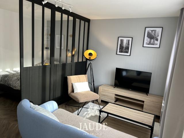 Appartement 1 pièce 31 m²