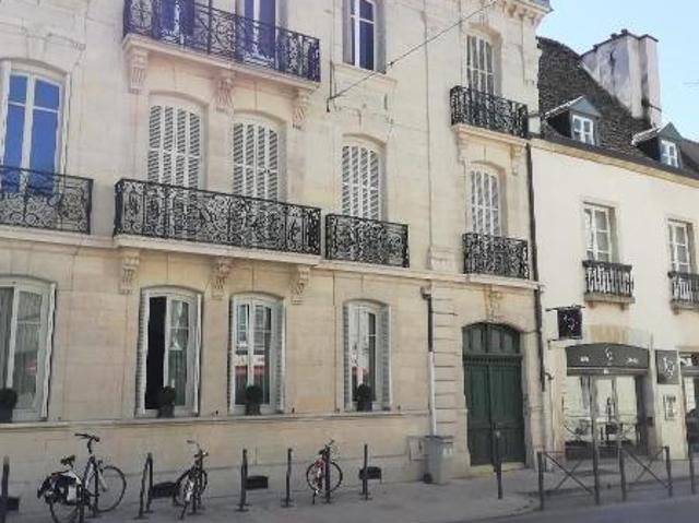 Appartement 1 pièce 31 m²