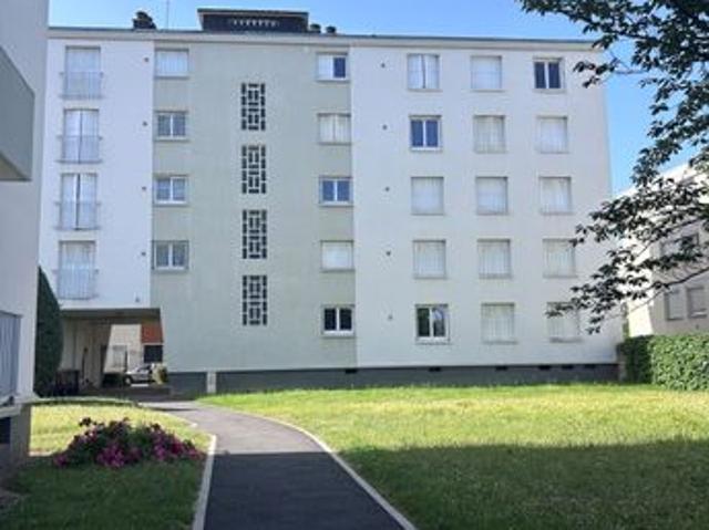 Appartement 1 pièce 31 m²