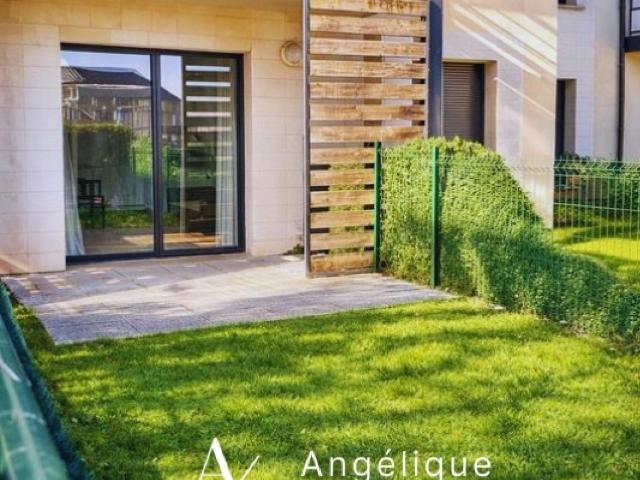 Appartement 1 pièce 31 m²