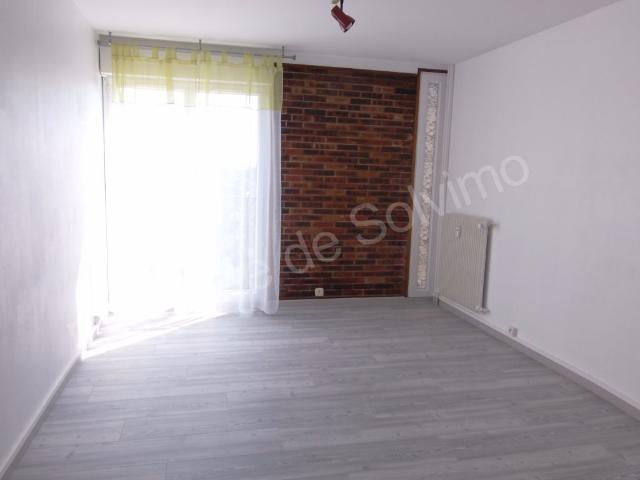 Appartement 1 pièce 31 m²