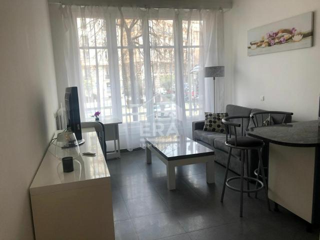 Appartement 1 pièce 31 m²